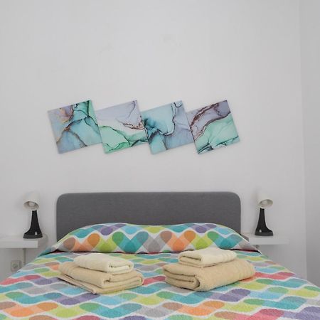 Blife Martinya House - Private Rooms And Apartments Olhão المظهر الخارجي الصورة