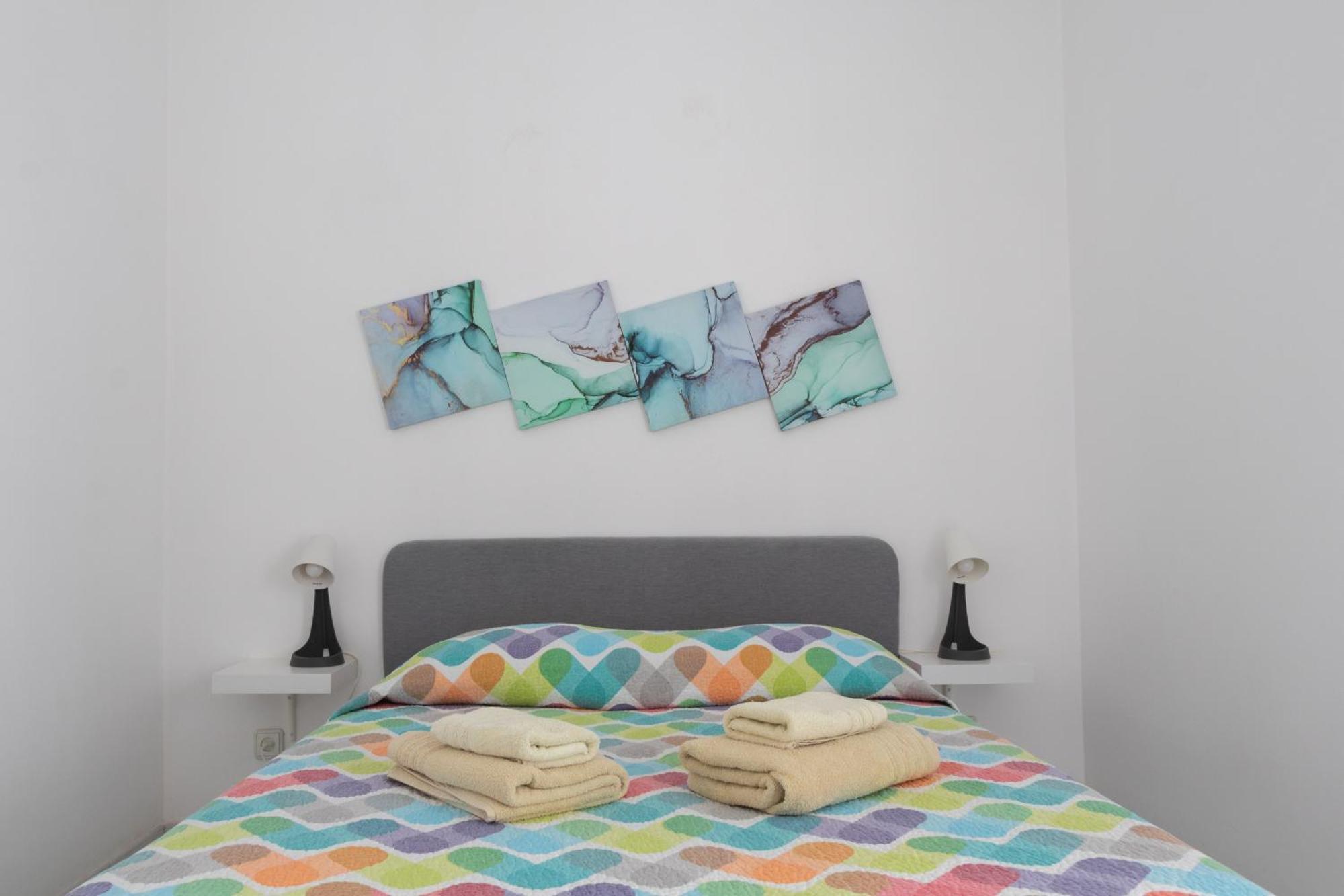 Blife Martinya House - Private Rooms And Apartments Olhão المظهر الخارجي الصورة