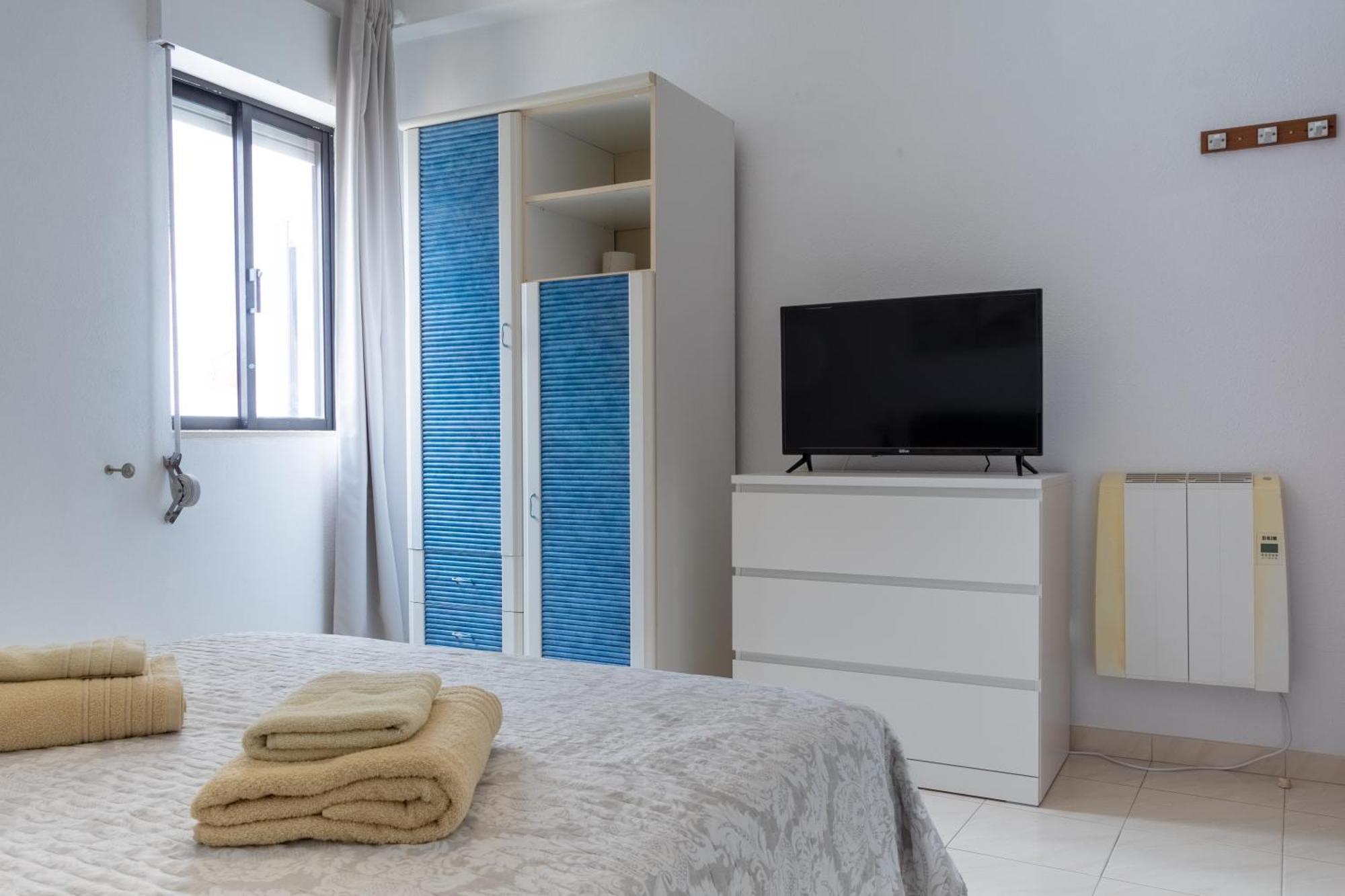Blife Martinya House - Private Rooms And Apartments Olhão المظهر الخارجي الصورة