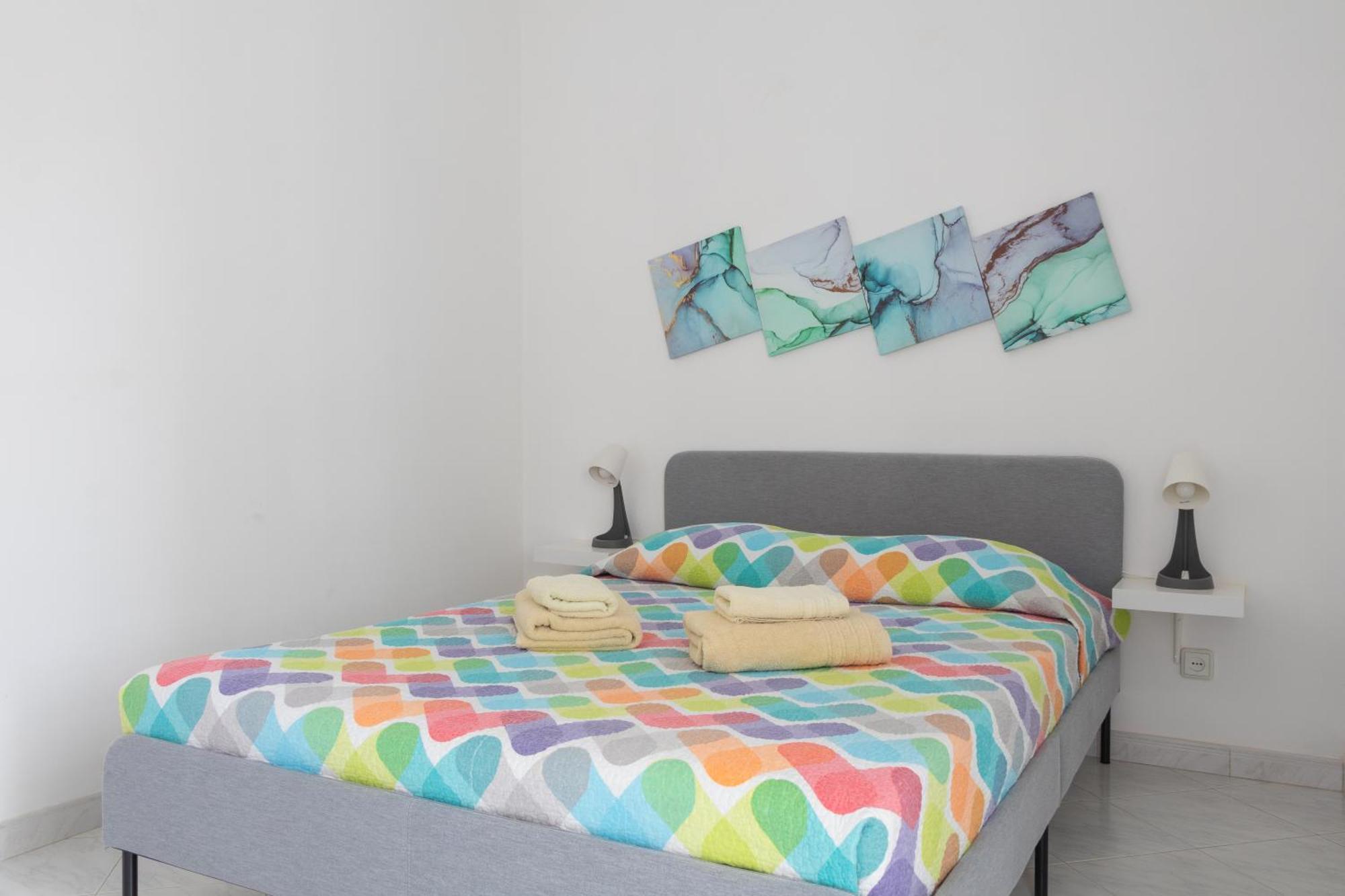 Blife Martinya House - Private Rooms And Apartments Olhão المظهر الخارجي الصورة