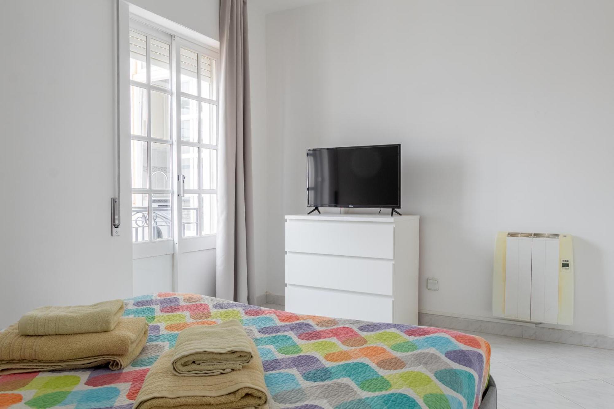 Blife Martinya House - Private Rooms And Apartments Olhão المظهر الخارجي الصورة