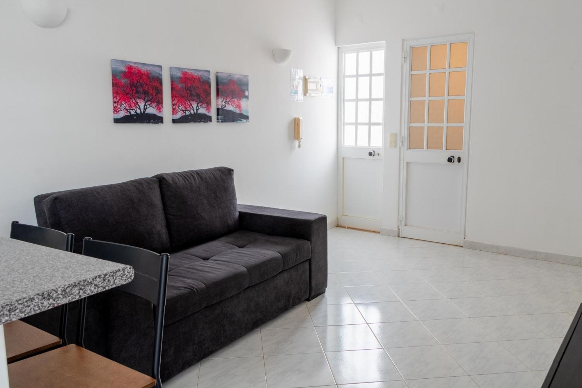 Blife Martinya House - Private Rooms And Apartments Olhão المظهر الخارجي الصورة