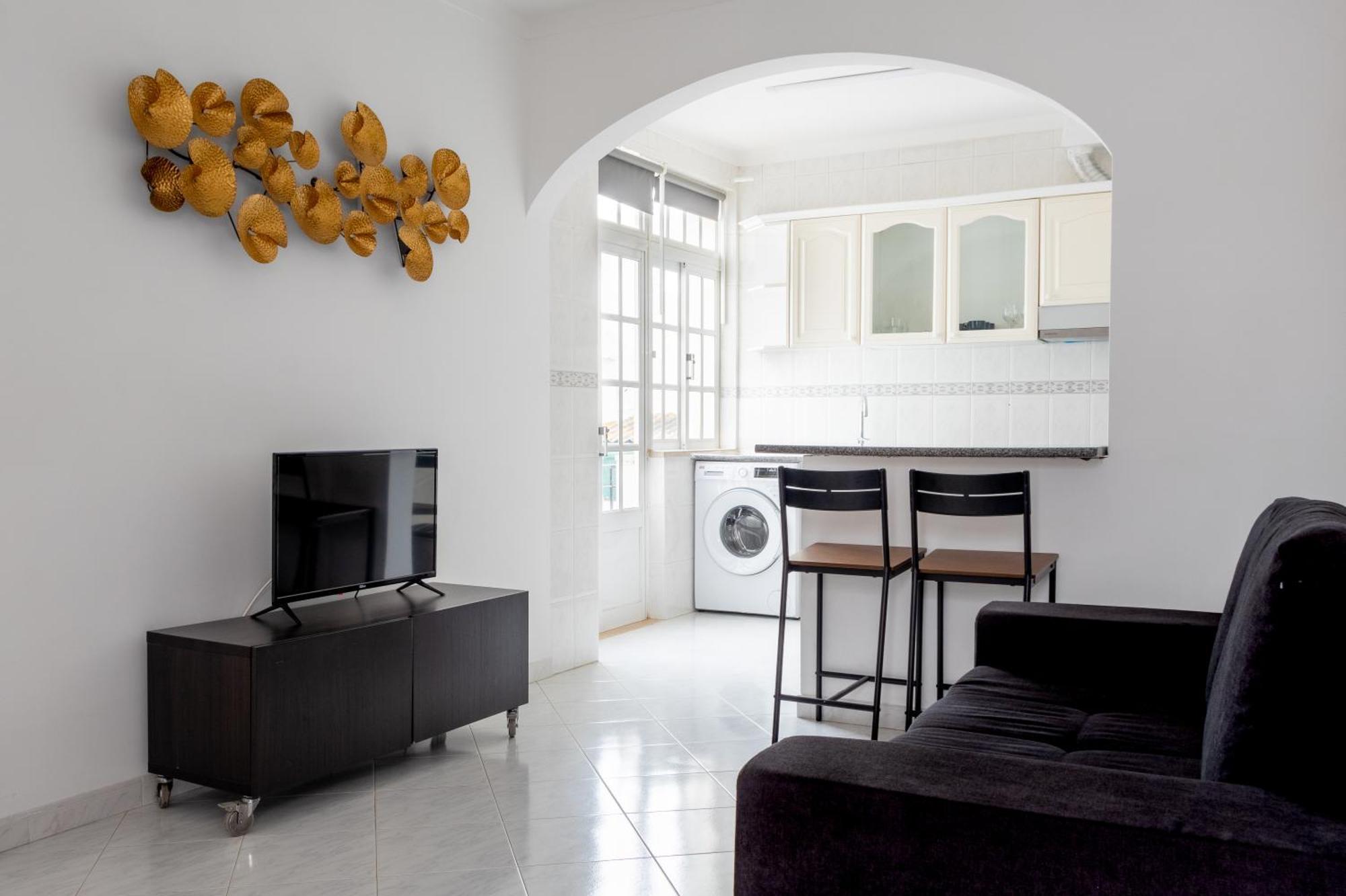 Blife Martinya House - Private Rooms And Apartments Olhão المظهر الخارجي الصورة