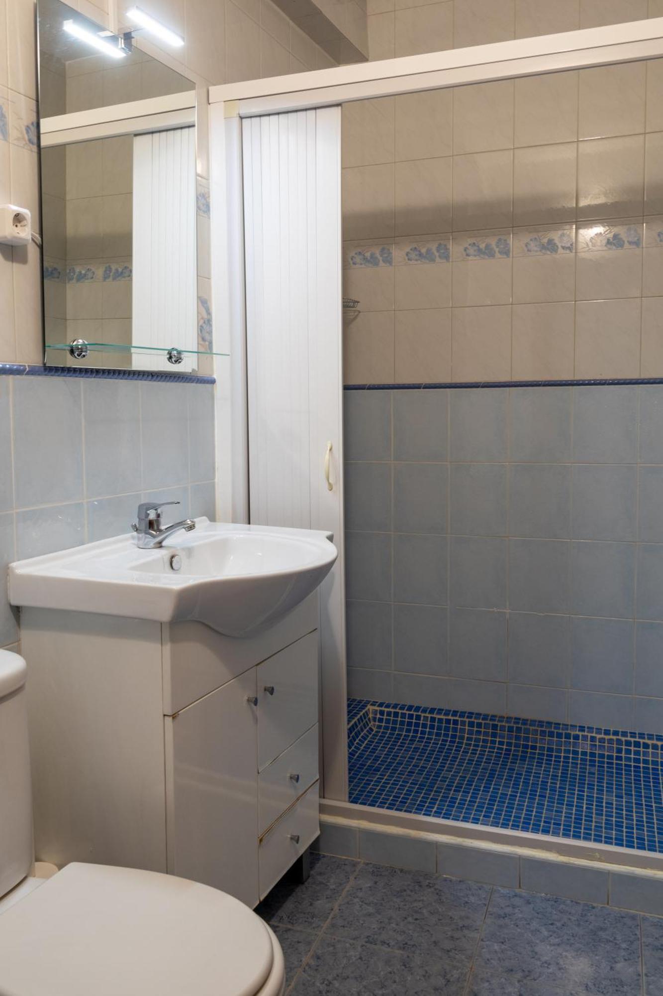 Blife Martinya House - Private Rooms And Apartments Olhão المظهر الخارجي الصورة
