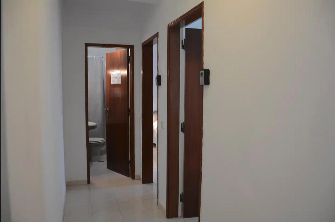 Blife Martinya House - Private Rooms And Apartments Olhão المظهر الخارجي الصورة