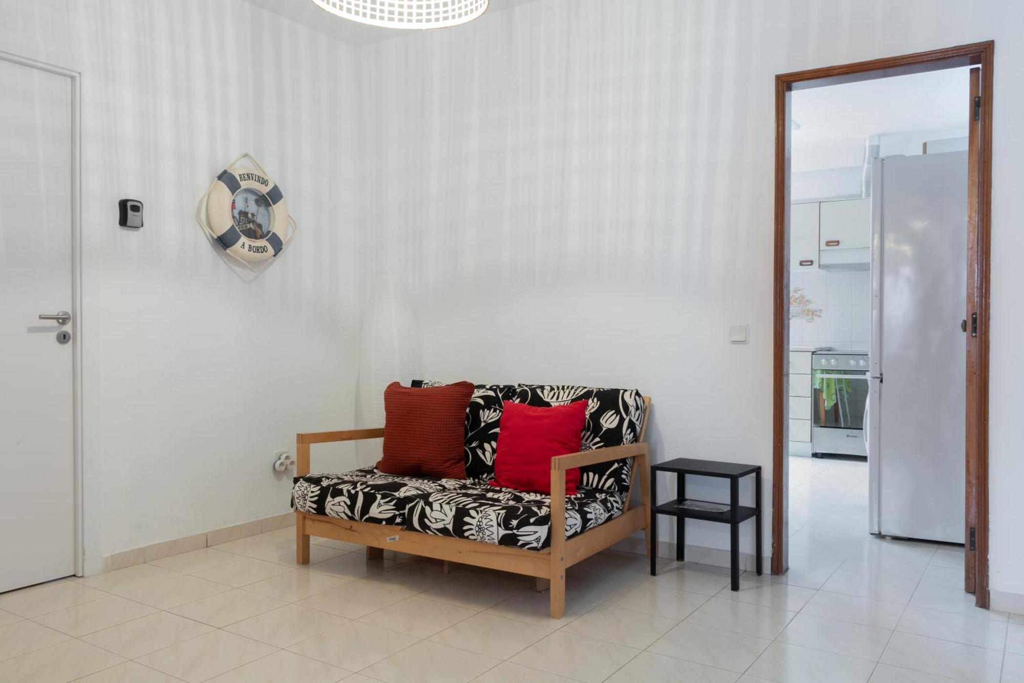 Blife Martinya House - Private Rooms And Apartments Olhão المظهر الخارجي الصورة