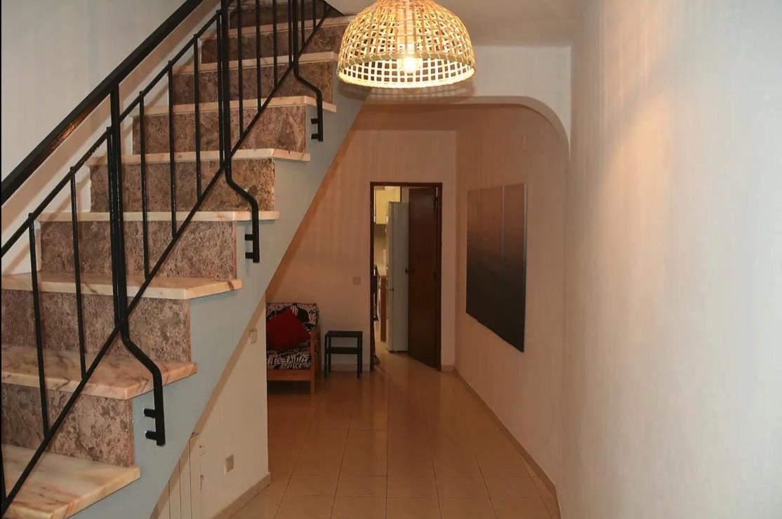 Blife Martinya House - Private Rooms And Apartments Olhão المظهر الخارجي الصورة